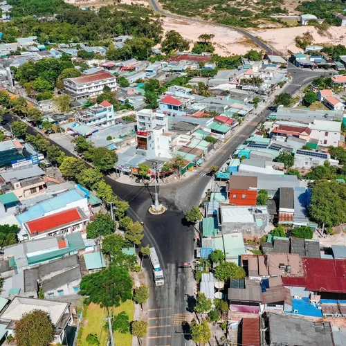 Bình Châu sau sáp nhập vững bản sắc, mạnh nội lực, bứt phá tương lai