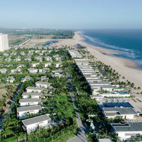 Hồ Tràm - Phấn Đấu Trở Thành Trung Tâm Du Lịch Quốc Tế