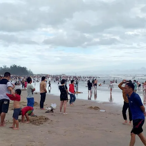 Huyện Xuyên Mộc đứng thứ hai toàn tỉnh