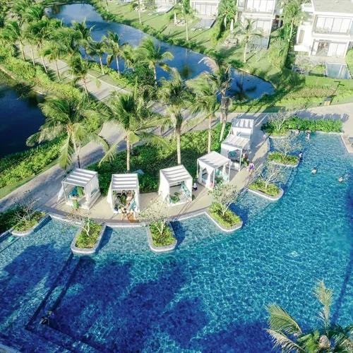 Top 10 Resort Hồ Tràm Nổi Tiếng Nhất 2025: Hướng Dẫn Toàn Diện Về Resort Hồ Tràm Vũng Tàu