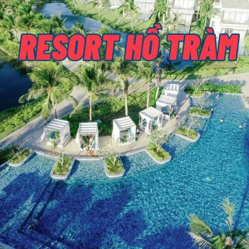 Top 10 Resort Hồ Tràm Nổi Tiếng Nhất 2025: Hướng Dẫn Toàn Diện Về Resort Hồ Tràm Vũng Tàu