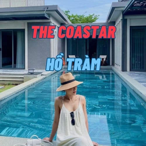 The Coastar Hồ Tràm giá bao nhiêu? Tất cả những gì bạn cần biết trước khi đặt