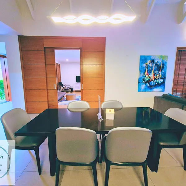 Villa Coastar Hồ Tràm - Căn 107