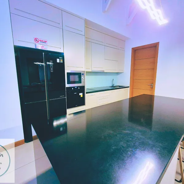 Villa Coastar Hồ Tràm - Căn 107