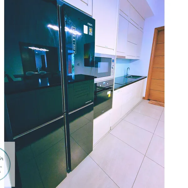 Villa Coastar Hồ Tràm - Căn 107