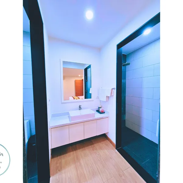 Villa Coastar Hồ Tràm - Căn 107