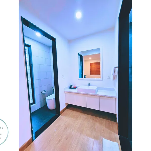 Villa Coastar Hồ Tràm - Căn 107