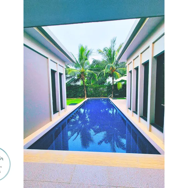 Villa Coastar Hồ Tràm - Căn 107