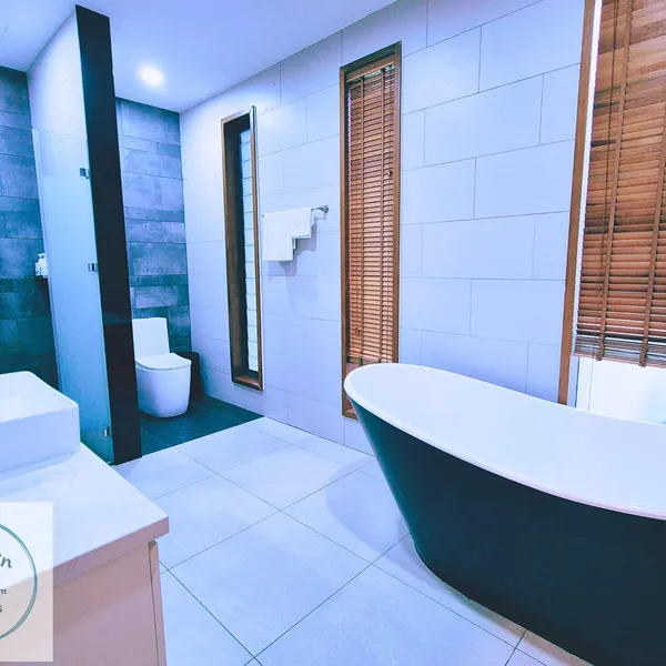 Villa Coastar Hồ Tràm - Căn 107