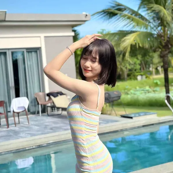Villa Coastar Hồ Tràm - Căn 105