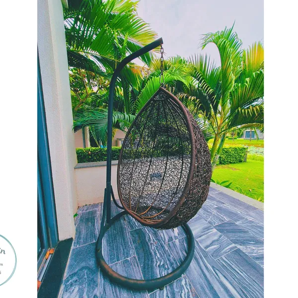 Villa Coastar Hồ Tràm - Căn 3 phòng ngủ – Căn 003