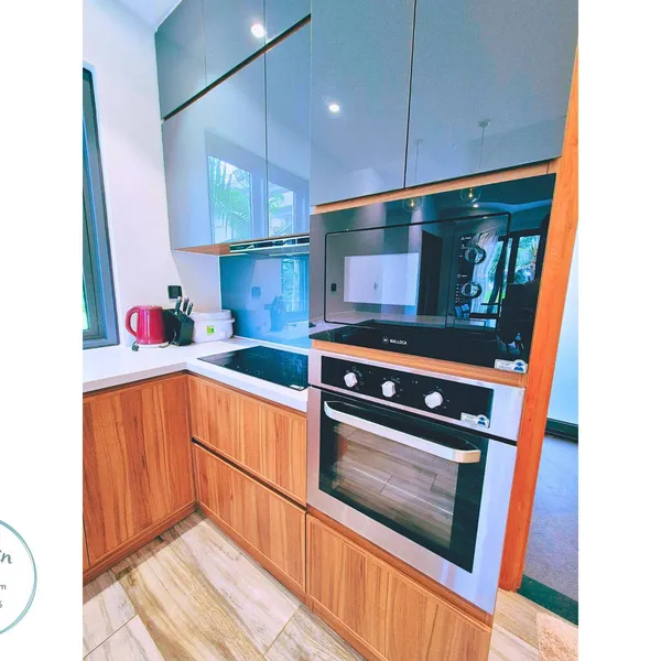 Villa Coastar Hồ Tràm - Căn 3 phòng ngủ – Căn 003