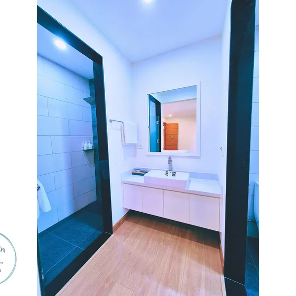 Villa Coastar Hồ Tràm - Căn 3 phòng ngủ – Căn 211