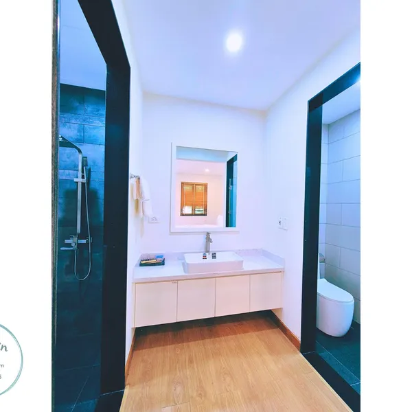 Villa Coastar Hồ Tràm - Căn 3 phòng ngủ – Căn 211