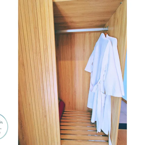 Villa Coastar Hồ Tràm - Căn 3 phòng ngủ – Căn 211