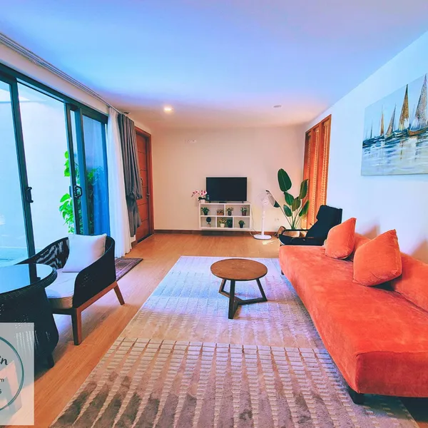 Villa Coastar Hồ Tràm - Căn 3 phòng ngủ – Căn 211