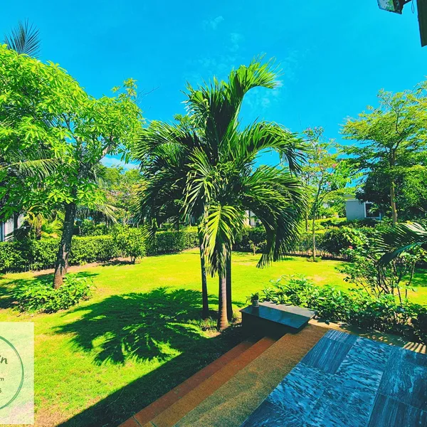 Villa Coastar Hồ Tràm - Căn 3 phòng ngủ – Căn 211