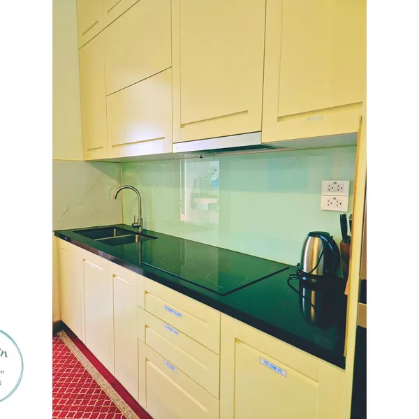 Villa Coastar Hồ Tràm - Căn 3 phòng ngủ – Căn 211