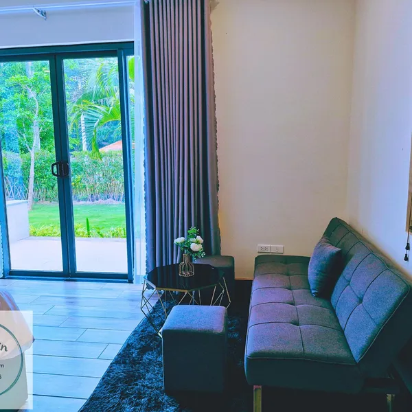 Villa Coastar Hồ Tràm - Căn 3 phòng ngủ – Căn 215