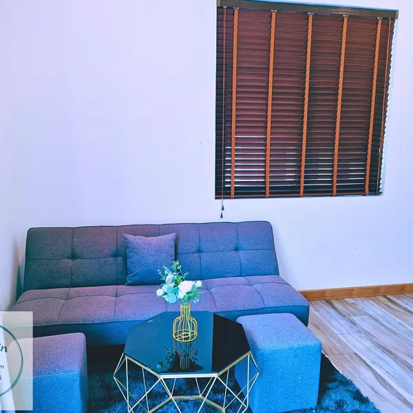 Villa Coastar Hồ Tràm - Căn 3 phòng ngủ – Căn 215