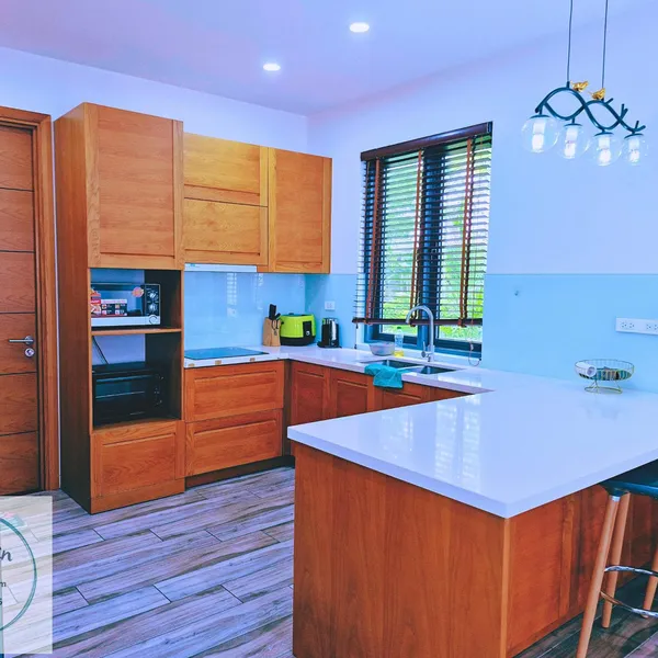 Villa Coastar Hồ Tràm - Căn 3 phòng ngủ – Căn 215