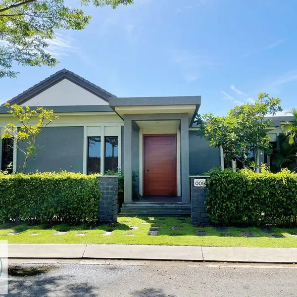 Villa Coastar Hồ Tràm - Căn 005 (Lake view)