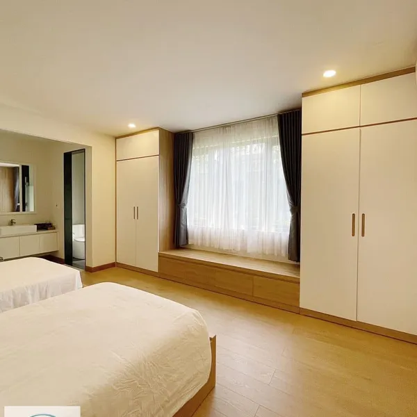 Villa Coastar Hồ Tràm - Căn 005 (Lake view)