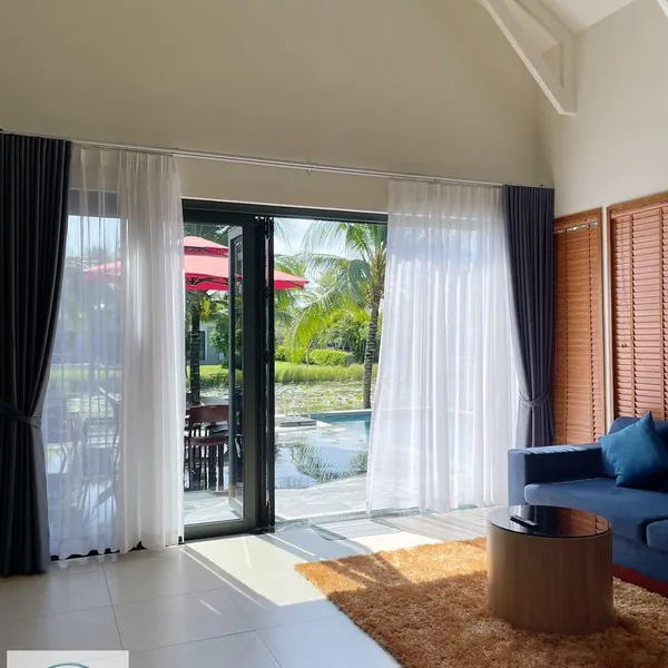 Villa Coastar Hồ Tràm - Căn 005 (Lake view)