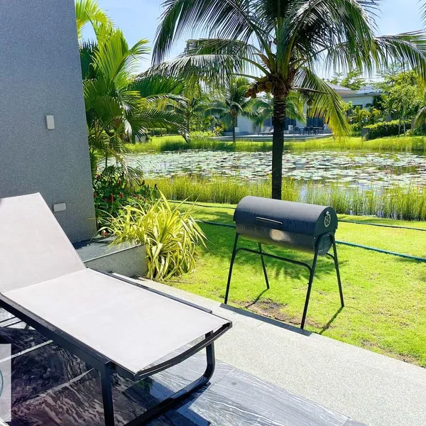 Villa Coastar Hồ Tràm - Căn 005 (Lake view)