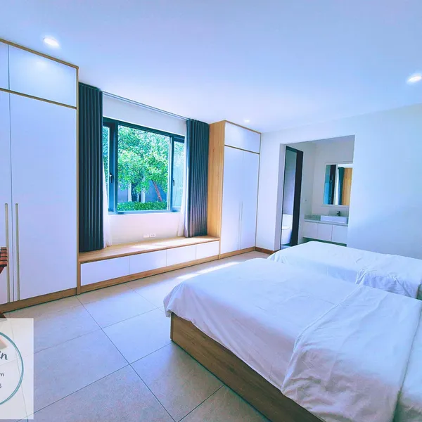 Villa Coastar Hồ Tràm - Căn 114