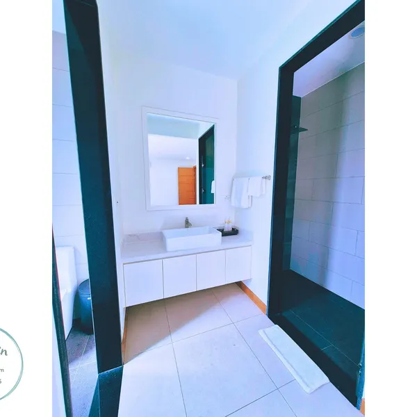 Villa Coastar Hồ Tràm - Căn 114