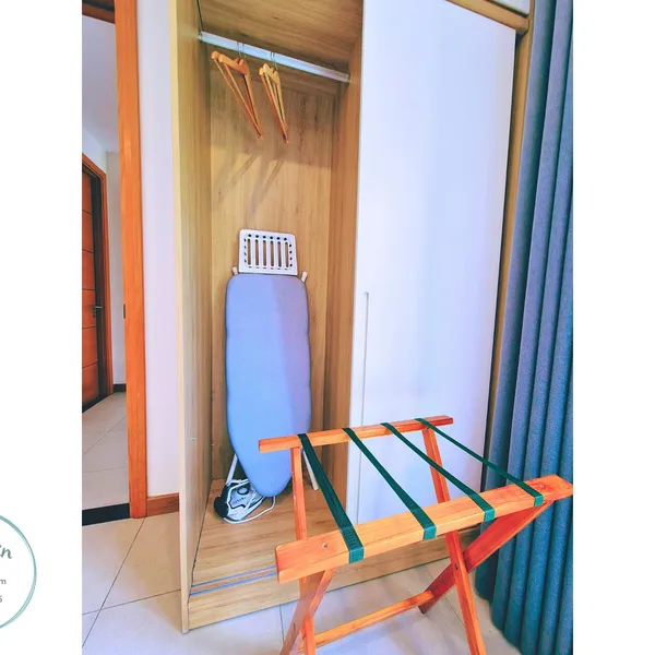 Villa Coastar Hồ Tràm - Căn 114