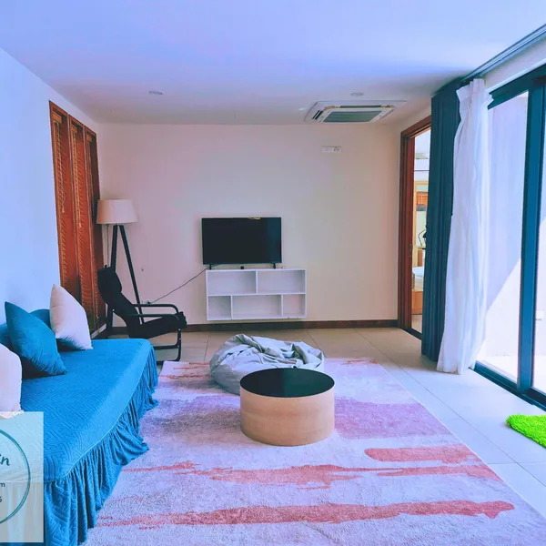 Villa Coastar Hồ Tràm - Căn 114