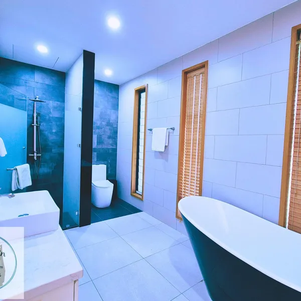 Villa Coastar Hồ Tràm - Căn 114