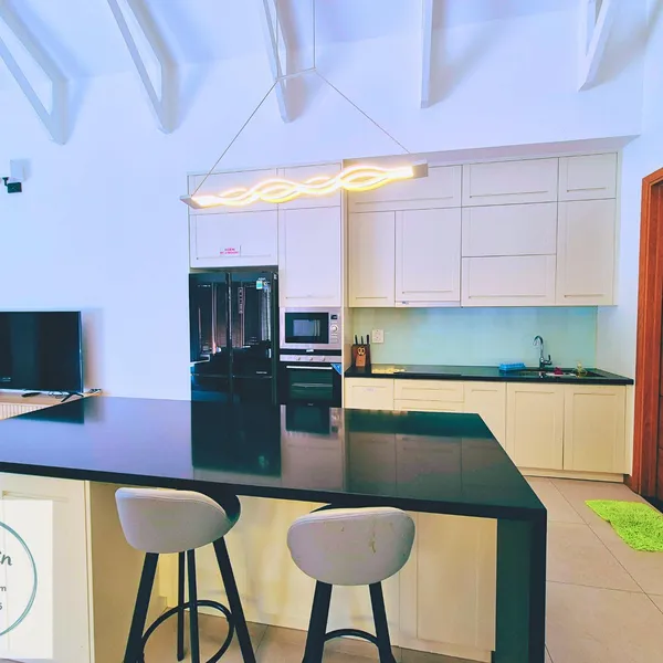 Villa Coastar Hồ Tràm - Căn 114