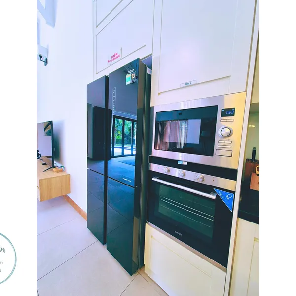 Villa Coastar Hồ Tràm - Căn 114