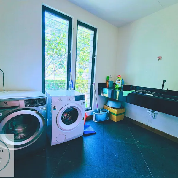 Villa Coastar Hồ Tràm - Căn 114