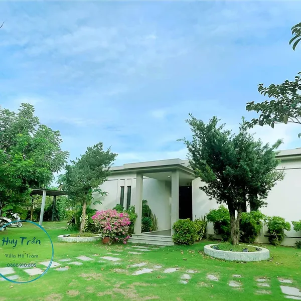 Villa Coastar Hồ Tràm - Căn VIP 111
