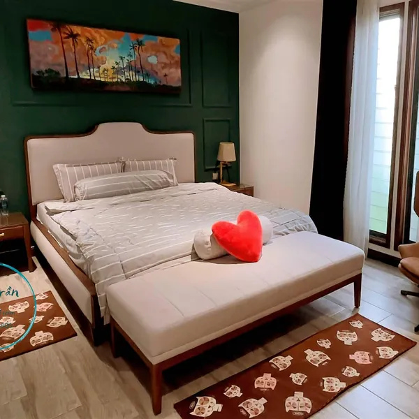 Villa Coastar Hồ Tràm - Căn VIP 111