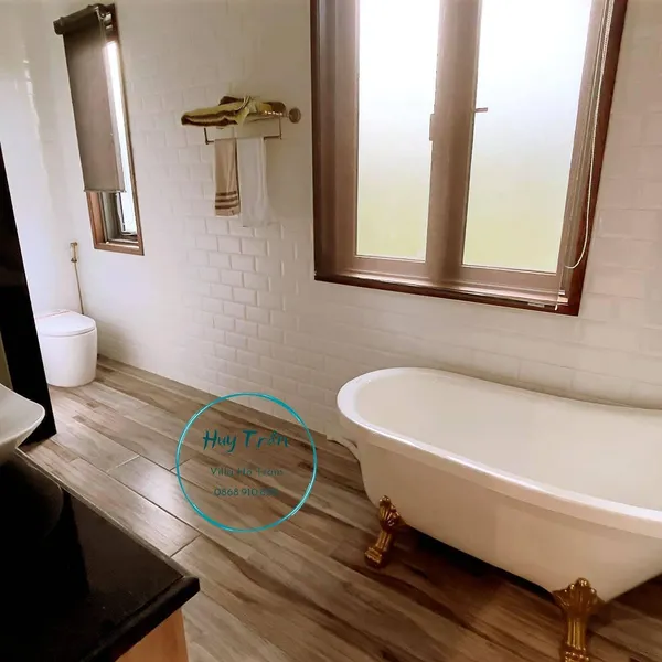 Villa Coastar Hồ Tràm - Căn VIP 111