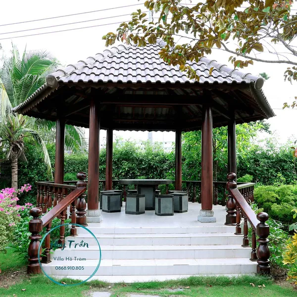 Villa Coastar Hồ Tràm - Căn VIP 111