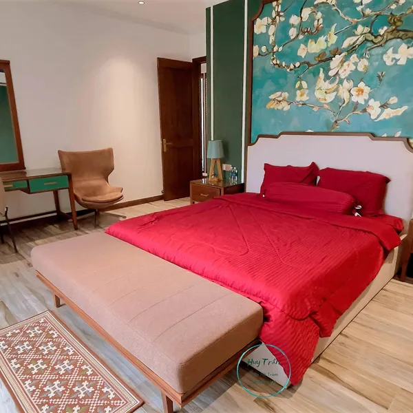 Villa Coastar Hồ Tràm - Căn VIP 111
