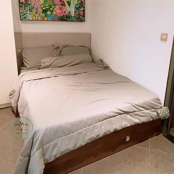 Villa Coastar Hồ Tràm - Căn VIP 111