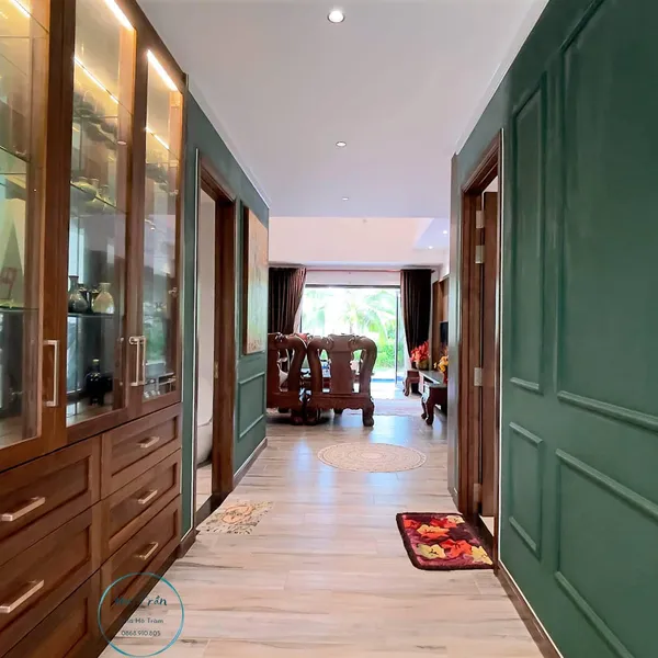 Villa Coastar Hồ Tràm - Căn VIP 111
