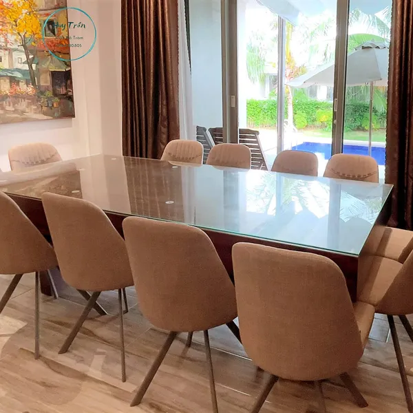Villa Coastar Hồ Tràm - Căn VIP 111