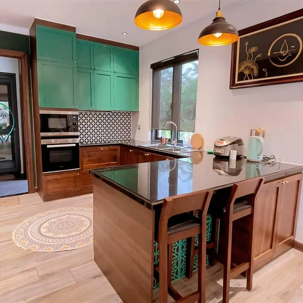 Villa Coastar Hồ Tràm - Căn VIP 111