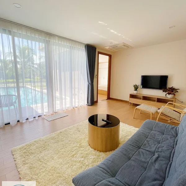 Villa Coastar Hồ Tràm - Căn 005 (Lake view)