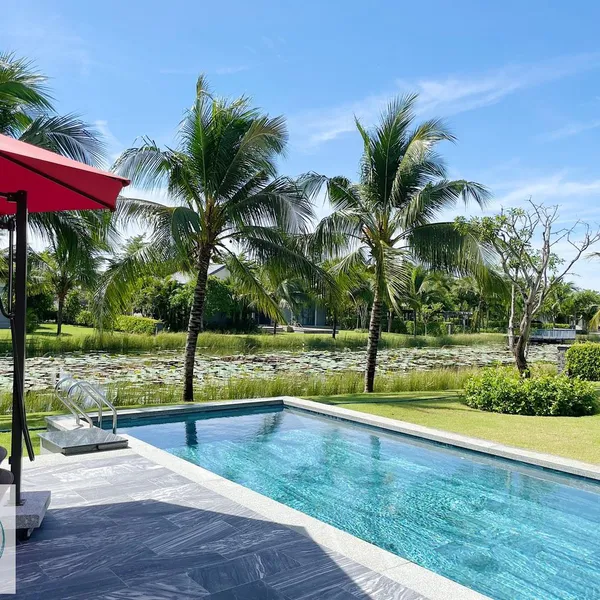 Villa Coastar Hồ Tràm - Căn 005 (Lake view)