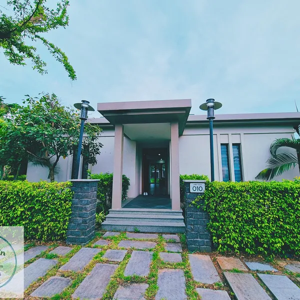 Villa Coastar Hồ Tràm - Căn 010 (Lake view)