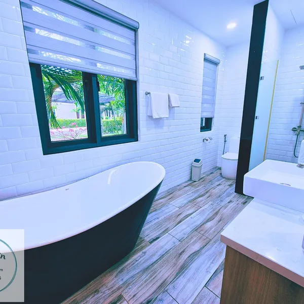 Villa Coastar Hồ Tràm - Căn 010 (Lake view)